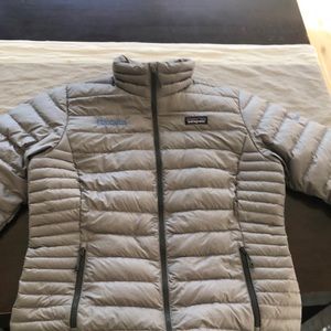 Patagonia jacket